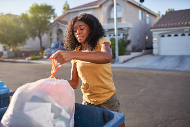 Professional Junk Removal in Beecher, IL