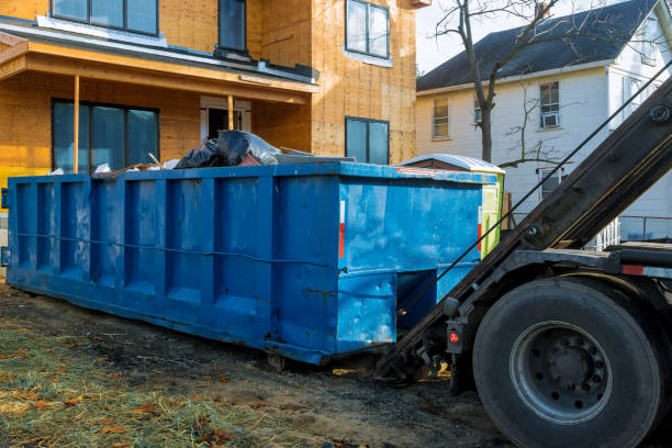 Best Basement Cleanout Services  in Beecher, IL