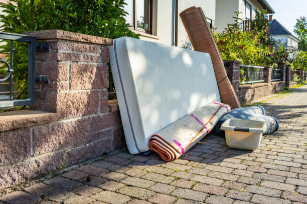 Best Local Junk Hauling  in Beecher, IL
