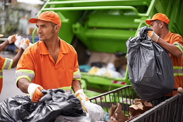 Best Electronics Removal Services  in Beecher, IL